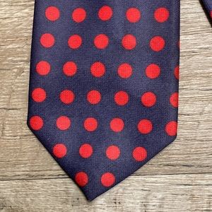 Unique Men’s Tie by Hustler Atlanta Ga. Division on PAN AM Marketing